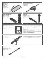 Preview for 7 page of Tesla SOLARGLASS Installation Manual