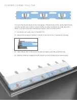 Preview for 16 page of Tesla SOLARGLASS Installation Manual