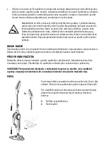 Preview for 3 page of Tesla SteamPower FX50 Manual