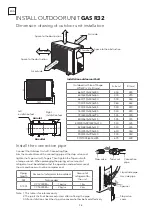 Preview for 46 page of Tesla TA22FFML-07410A Operating Instructions Manual