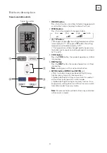 Preview for 51 page of Tesla TA22FFUL-07410IA Operating Instruction