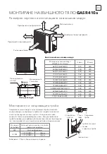 Предварительный просмотр 51 страницы Tesla TA26FFLL-0932IAW User Manual