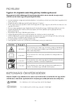 Preview for 145 page of Tesla TA26FFLL-0932IAW User Manual