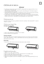 Предварительный просмотр 221 страницы Tesla TA26FFLL-0932IAW User Manual