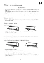 Preview for 33 page of Tesla TA27FFCL-0932IA User Manual