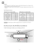 Предварительный просмотр 38 страницы Tesla TA27FFCL-0932IA User Manual