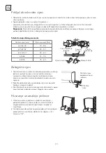 Предварительный просмотр 40 страницы Tesla TA27FFCL-0932IA User Manual