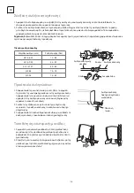 Preview for 106 page of Tesla TA27FFCL-0932IA User Manual