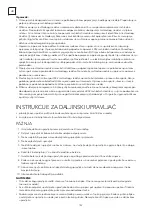 Предварительный просмотр 142 страницы Tesla TA27FFCL-0932IA User Manual