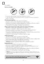 Предварительный просмотр 200 страницы Tesla TA27FFCL-0932IA User Manual