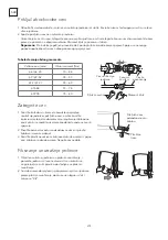 Preview for 274 page of Tesla TA27FFCL-0932IA User Manual