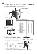 Preview for 276 page of Tesla TA27FFCL-0932IA User Manual