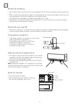 Preview for 6 page of Tesla TA36FFLL-1232IA User Manual