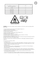 Preview for 5 page of Tesla TA71FFUL-2432IAW User Manual