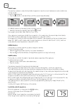 Preview for 20 page of Tesla TA71FFUL-2432IAW User Manual