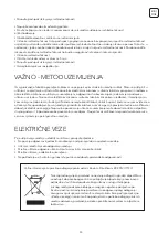 Preview for 33 page of Tesla TA71FFUL-2432IAW User Manual