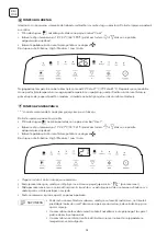 Preview for 38 page of Tesla TA71FFUL-2432IAW User Manual