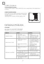 Preview for 46 page of Tesla TA71FFUL-2432IAW User Manual