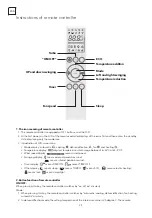 Preview for 24 page of Tesla TC26P4-0932IA User Manual