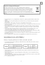 Предварительный просмотр 29 страницы Tesla TC26P4-0932IA User Manual