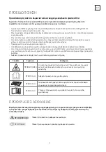 Preview for 91 page of Tesla TC26P4-0932IA User Manual