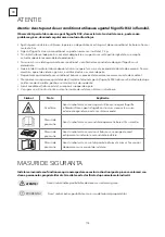 Предварительный просмотр 178 страницы Tesla TC26P4-0932IA User Manual