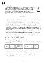 Preview for 180 page of Tesla TC26P4-0932IA User Manual