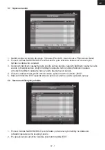 Preview for 8 page of Tesla TE-380 Mini User Manual