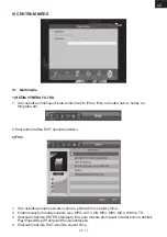 Preview for 14 page of Tesla TE-380 Mini User Manual