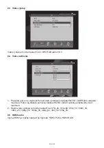 Preview for 29 page of Tesla TE-380 Mini User Manual