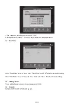 Preview for 43 page of Tesla TE-380 Mini User Manual