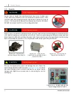 Preview for 9 page of Tesla TI1000 GPU-24 UAV User Manual