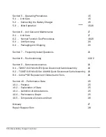 Предварительный просмотр 4 страницы Tesla TI15014-120-240 User Manual