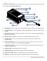 Preview for 9 page of Tesla TI15014-120-240 User Manual