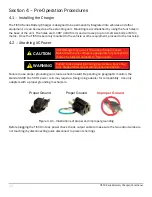 Preview for 17 page of Tesla TI15014-120-240 User Manual