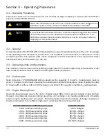 Предварительный просмотр 19 страницы Tesla TI1530 GPU-12 User Manual