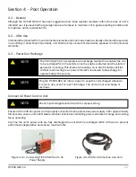 Предварительный просмотр 28 страницы Tesla TI1530 GPU-12 User Manual