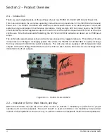 Предварительный просмотр 11 страницы Tesla TI1550 12-24-UAV GPU User Manual