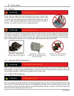 Preview for 9 page of Tesla TI206 MPU-24 User Manual