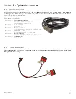 Preview for 36 page of Tesla TI206 MPU-24 User Manual