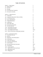 Preview for 5 page of Tesla TI3560 12-24 GPU User Manual