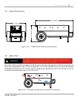 Preview for 14 page of Tesla TI3560 User Manual