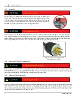 Предварительный просмотр 9 страницы Tesla TI4200 GPU-24 User Manual