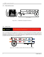 Предварительный просмотр 13 страницы Tesla TI4400 GPU-24 User Manual