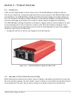 Preview for 8 page of Tesla TI45014D User Manual