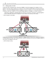 Preview for 23 page of Tesla TI45014D User Manual