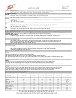 Preview for 4 page of Tesla TI47UH1 MPU-24 User Manual