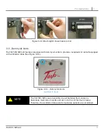 Preview for 16 page of Tesla TI47UH1 MPU-24 User Manual