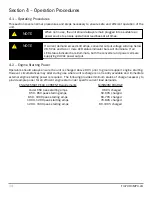 Preview for 21 page of Tesla TI47UH1 MPU-24 User Manual