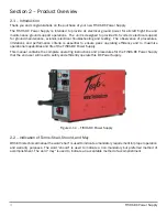 Preview for 9 page of Tesla TI50A User Manual